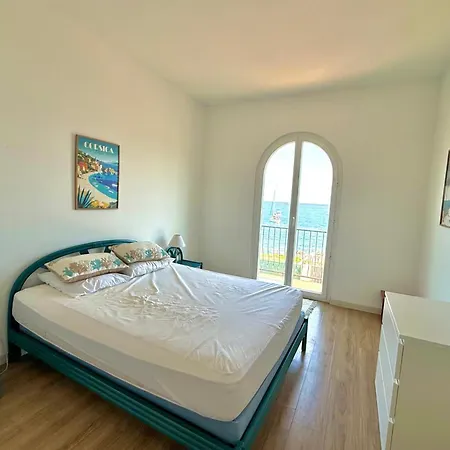 Βίλα Cap D'antibes View Of La Garoupe Sleeps 8 Garden And Terrace *